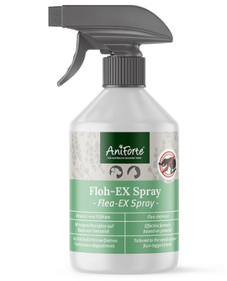 AniForte Floh-Ex Spray 250 ml