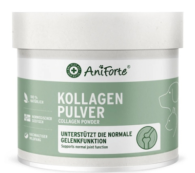 AniForte Kollagen Pulver 250 g