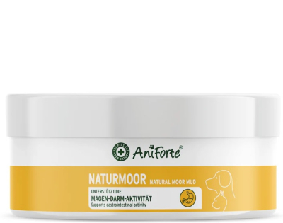 AniForte Naturmoor 300 g