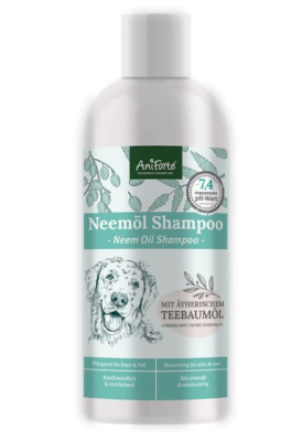 AniForte Neemöl Shampoo 500 ml