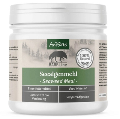 AniForte Seealgenmehl 250 g