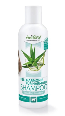 AniForte Shampoo Sensitive 200 ml