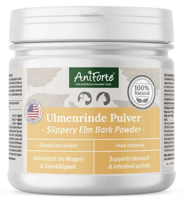 AniForte Ulmenrinde Pulver 100 g