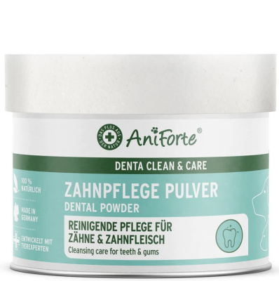 AniForte Zahnpflege Pulver 300 g