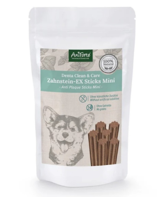 AniForte Zahnstein Ex Sticks