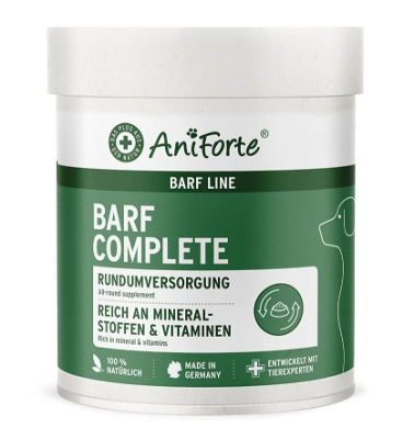 Aniforte BARF Complete