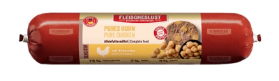 Fleischeslust Pures Huhn