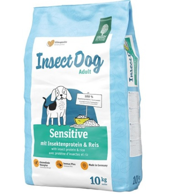 Insect Dog 10 kg