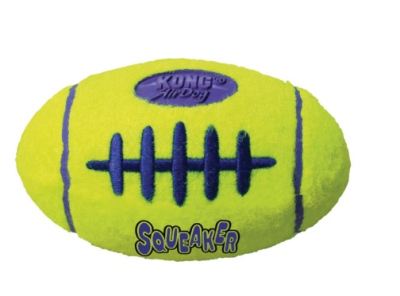 Kong Air Dog Football