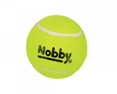 Nobby Tennisball XXL  Ø 15 cm