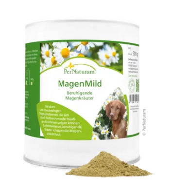 PerNaturam Magen Mild 500 g