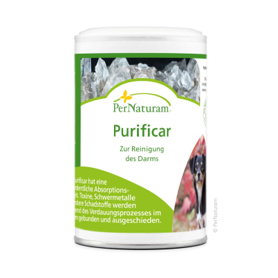 PerNaturam Purificar