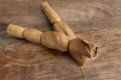 Pferdehaut Rollo 30 cm/ 2 Stk.