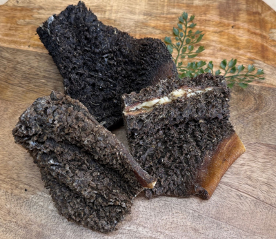 Rinderpansen 1 kg B-Ware