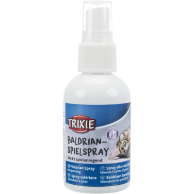 Trixie Baldrian Spielspray 50 ml