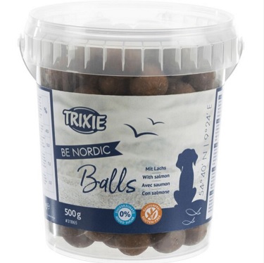 Trixie Be Nordic Balls 500 g