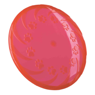 Trixie Dog Disc TPR