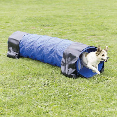 Trixie Fun Agility Mini Tunnel - ø 40 cm/2 m