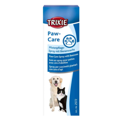 Trixie Pfotenpflege Spray 50 ml