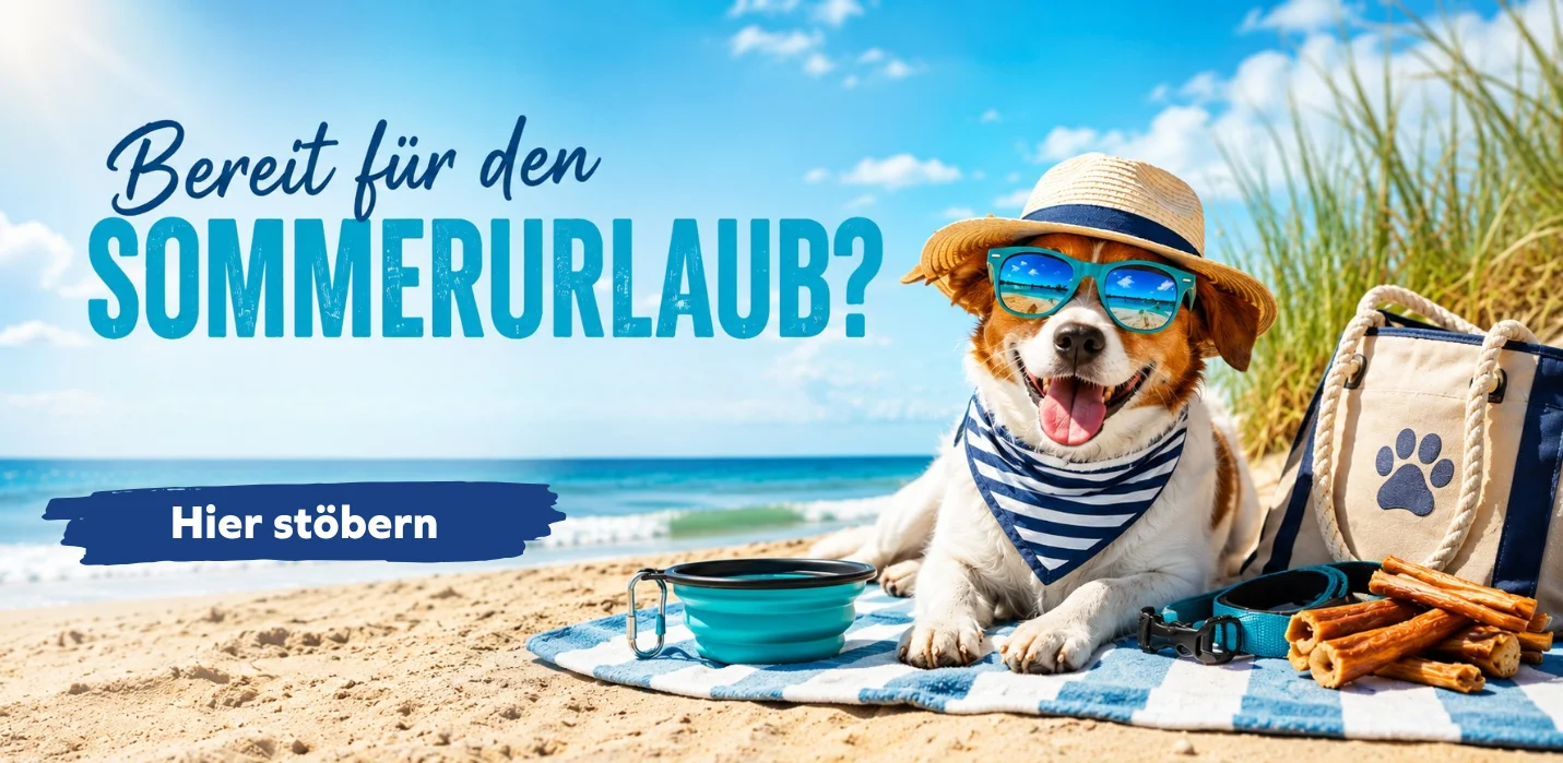 Tiernahrung Schwenner