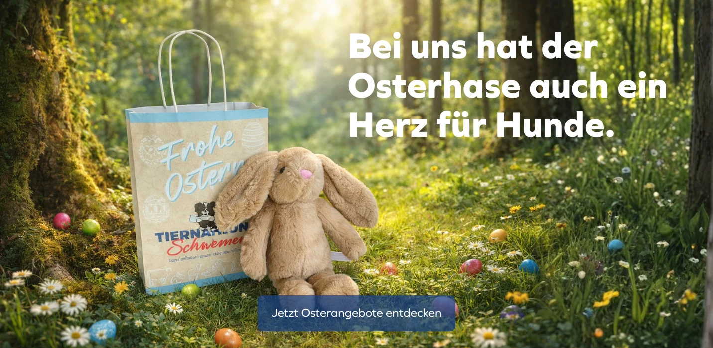 Tiernahrung Schwenner